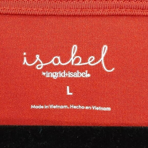 Long Sleeve Rushed Bodycon Maternity Dress | Isabel Maternity | Large - Picture 7 of 10